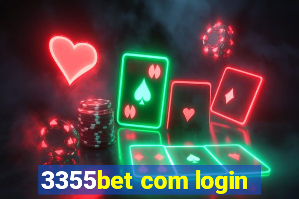 3355bet com login